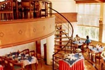 Hotel Sienna Village 2