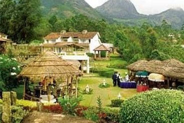 Hotel Sienna Village 3