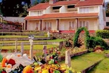 Hotel Sienna Village 4