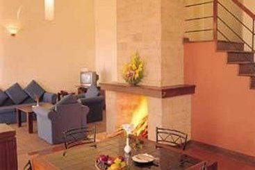 Hotel Sienna Village 5