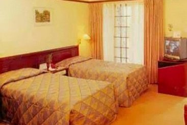 Hotel Sienna Village 6