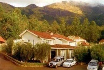 Hotel Sienna Village 8