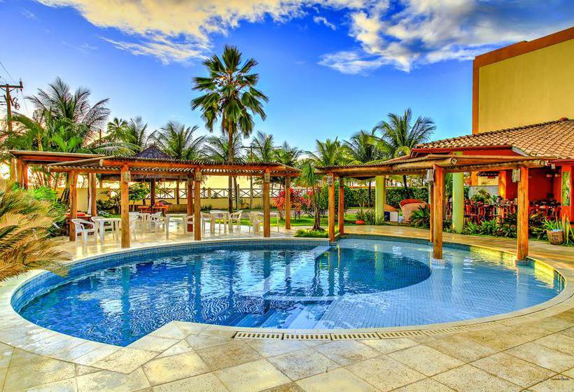 Hotel Pousada Praia Bela 