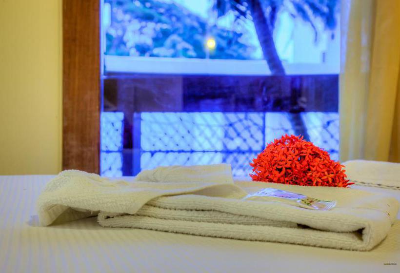 Hotel Pousada Praia Bela  | Ilhéus | Bahia | Brasil 1