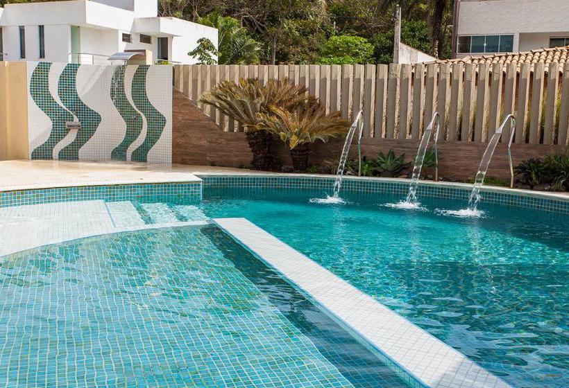 Hotel Pousada Praia Bela  | Ilhéus | Bahia | Brasil 10