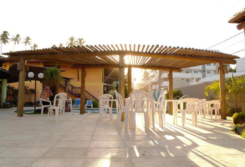 Hotel Pousada Praia Bela  | Ilhéus | Bahia | Brasil 11