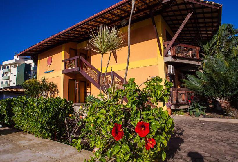 Hotel Pousada Praia Bela  | Ilhéus | Bahia | Brasil 13