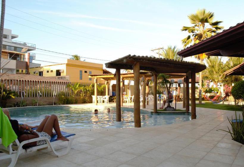 Hotel Pousada Praia Bela  | Ilhéus | Bahia | Brasil 14
