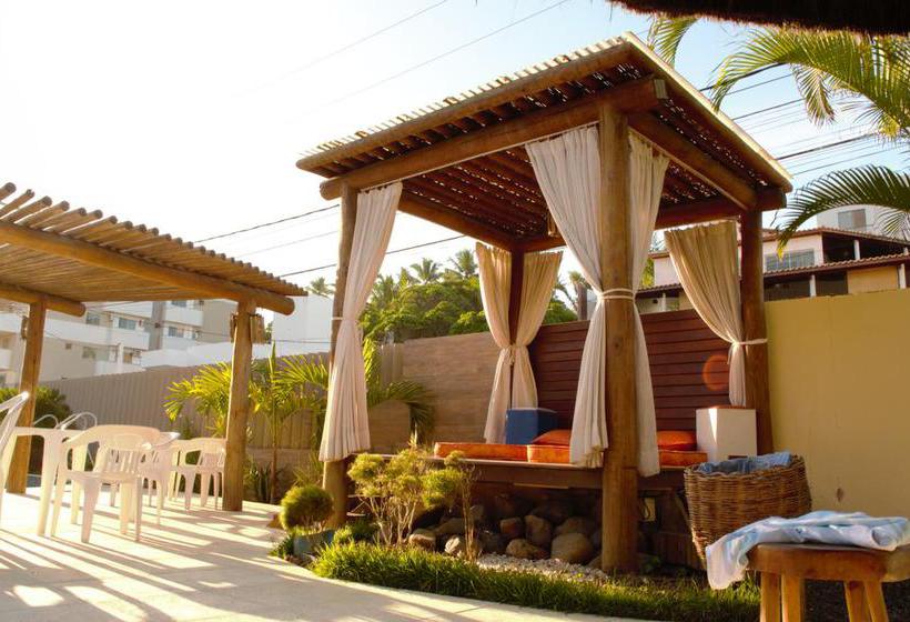 Hotel Pousada Praia Bela  | Ilhéus | Bahia | Brasil 15