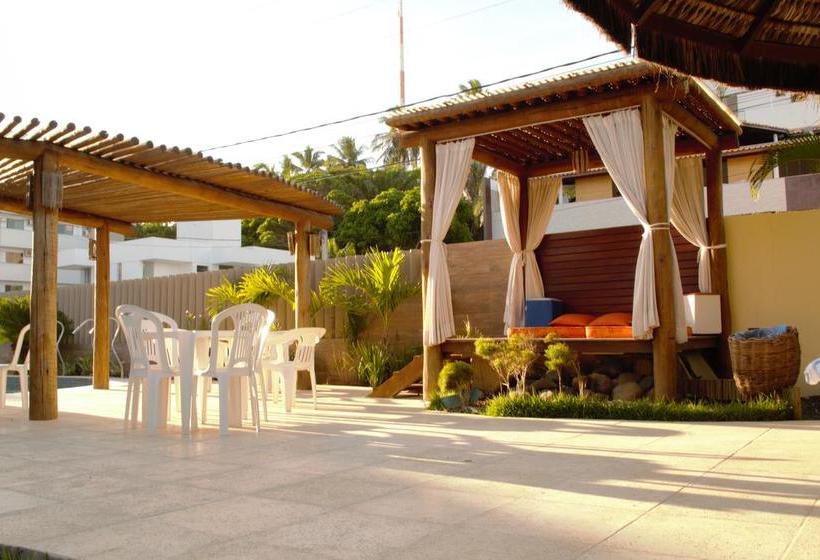 Hotel Pousada Praia Bela  | Ilhéus | Bahia | Brasil 16