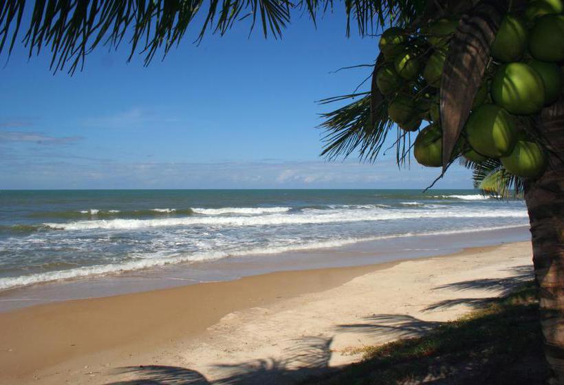 Hotel Pousada Praia Bela  | Ilhéus | Bahia | Brasil 17