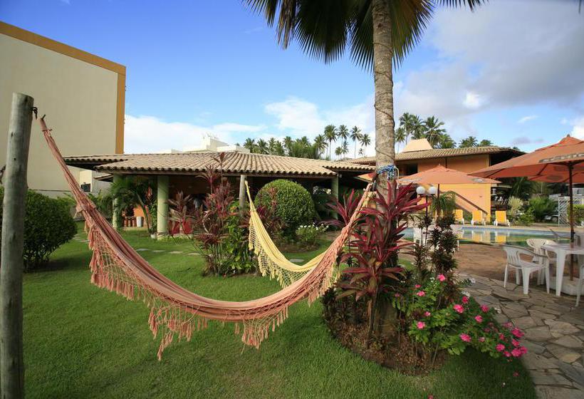 Hotel Pousada Praia Bela  | Ilhéus | Bahia | Brasil 18