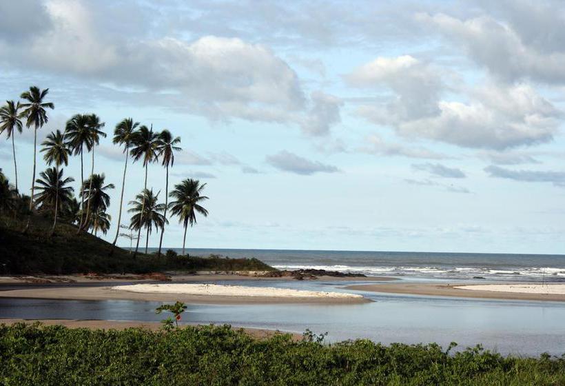 Hotel Pousada Praia Bela  | Ilhéus | Bahia | Brasil 19