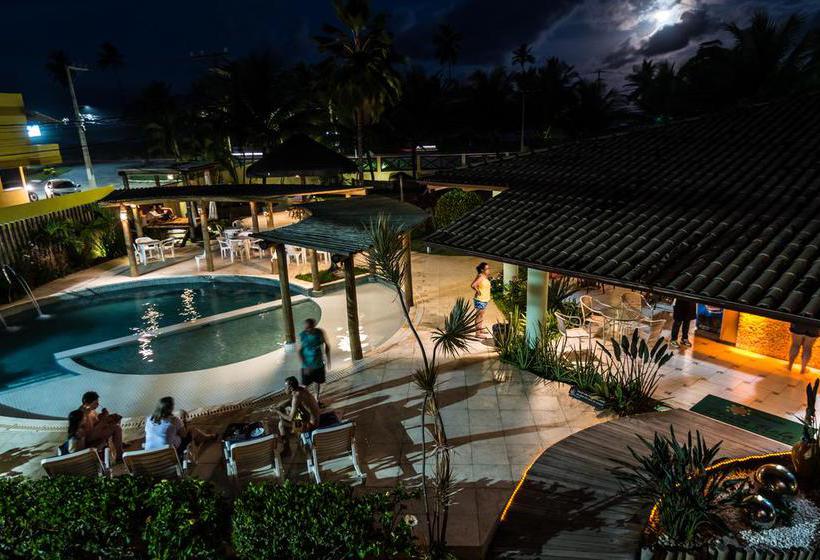 Hotel Pousada Praia Bela  | Ilhéus | Bahia | Brasil 2
