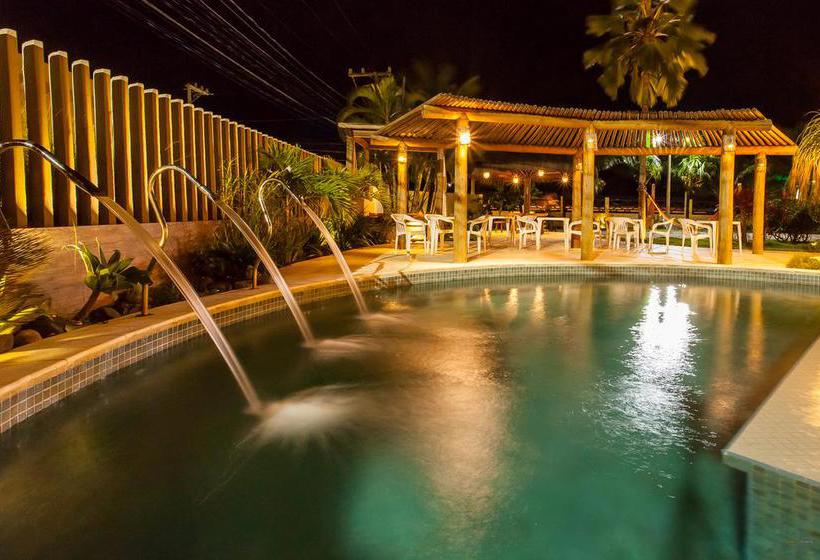 Hotel Pousada Praia Bela  | Ilhéus | Bahia | Brasil 3
