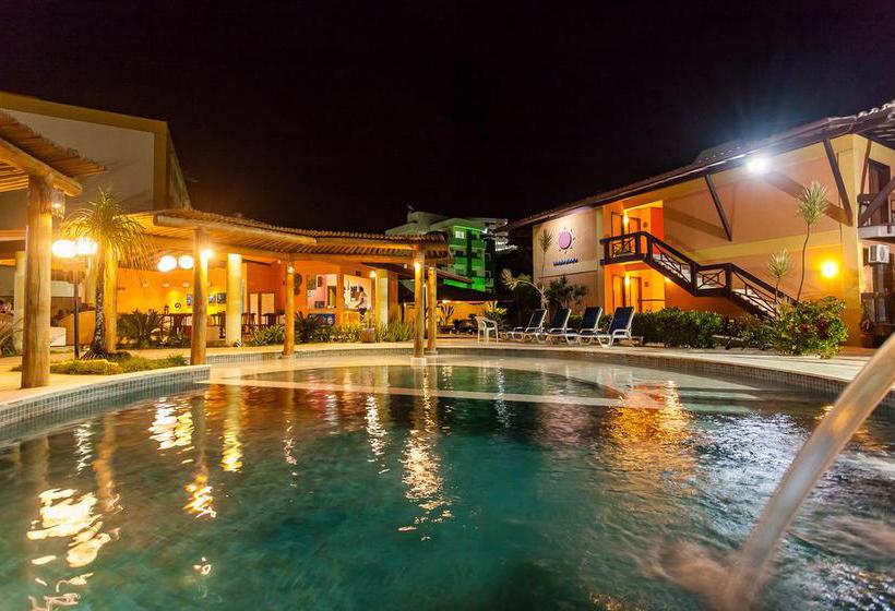 Hotel Pousada Praia Bela  | Ilhéus | Bahia | Brasil 4