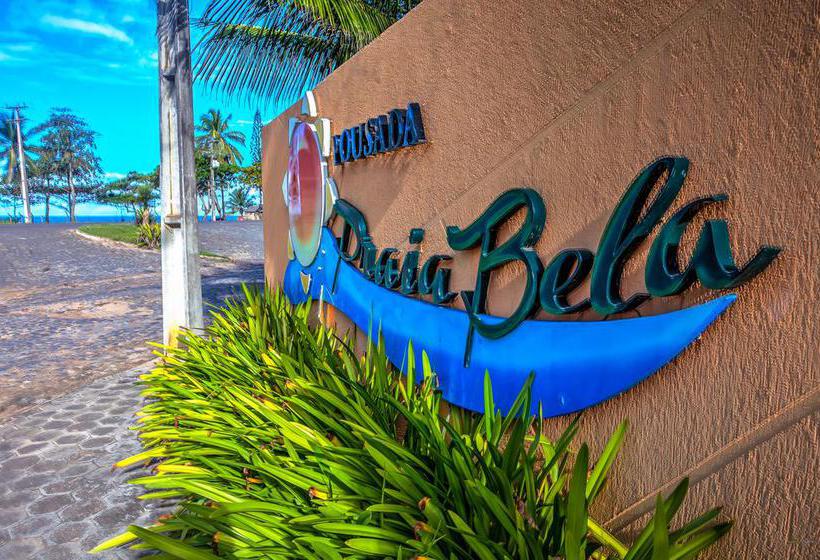 Hotel Pousada Praia Bela  | Ilhéus | Bahia | Brasil 6