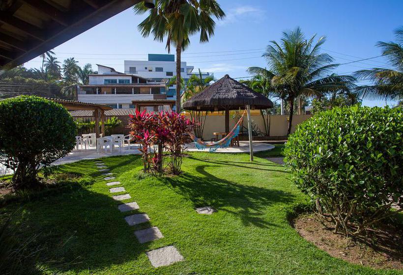 Hotel Pousada Praia Bela  | Ilhéus | Bahia | Brasil 7