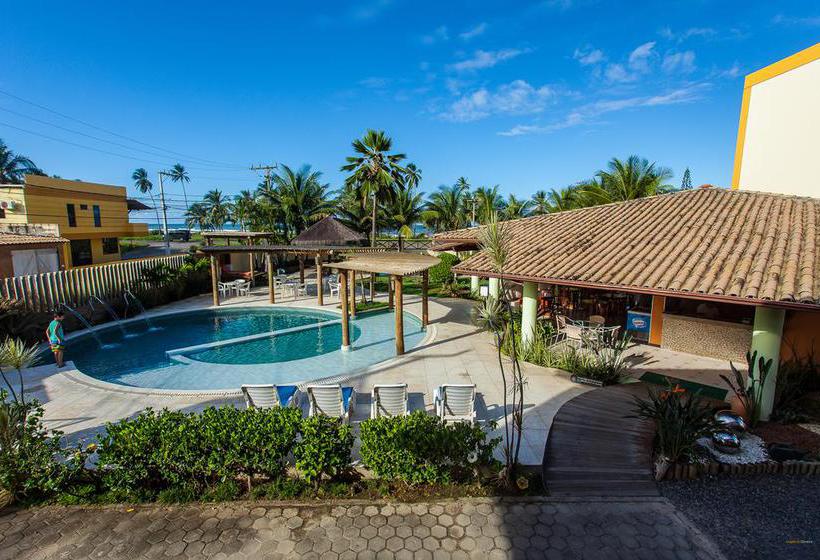 Hotel Pousada Praia Bela  | Ilhéus | Bahia | Brasil 8