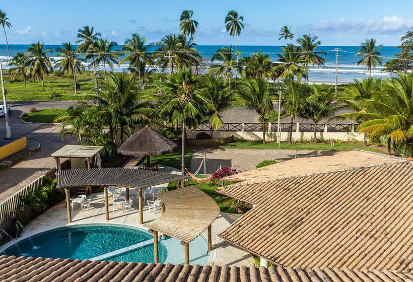 Hotel Pousada Praia Bela  | Ilhéus | Bahia | Brasil 9