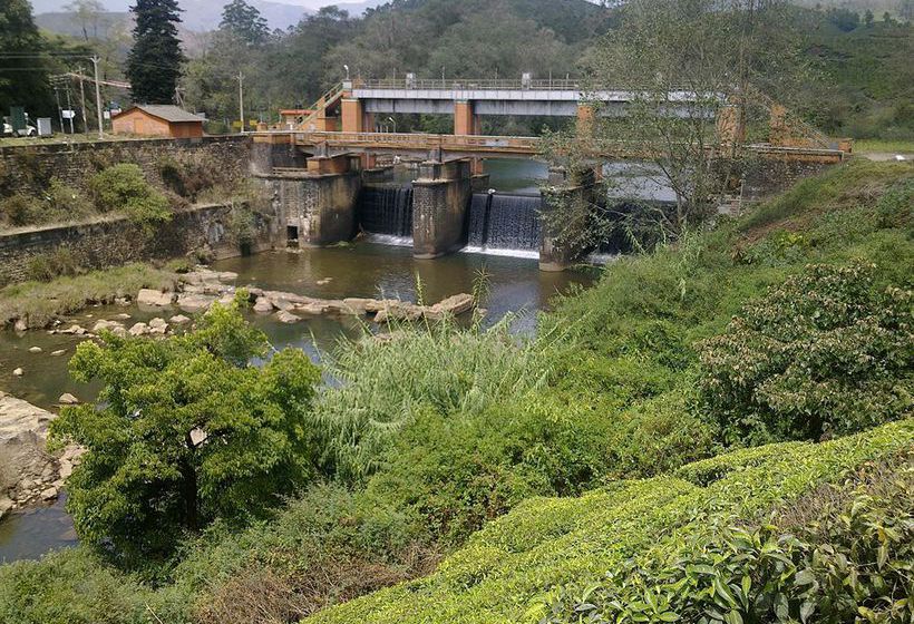 Hotel Deshadan Mountain Resort