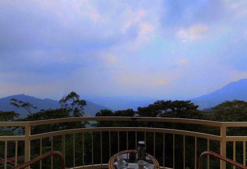 Hotel Deshadan Mountain Resort 10