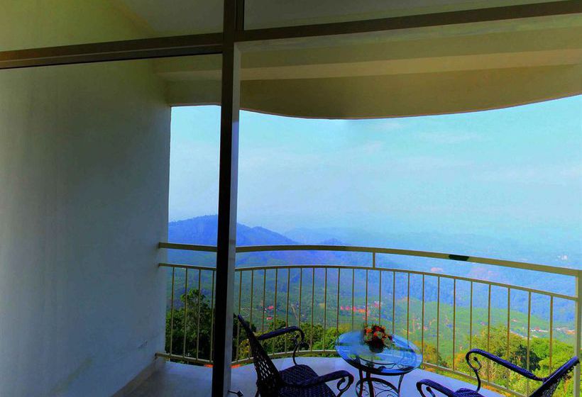 Hotel Deshadan Mountain Resort 14