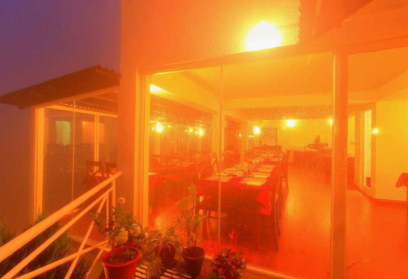 Hotel Deshadan Mountain Resort 15