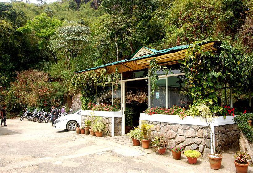 Hotel Deshadan Mountain Resort 2