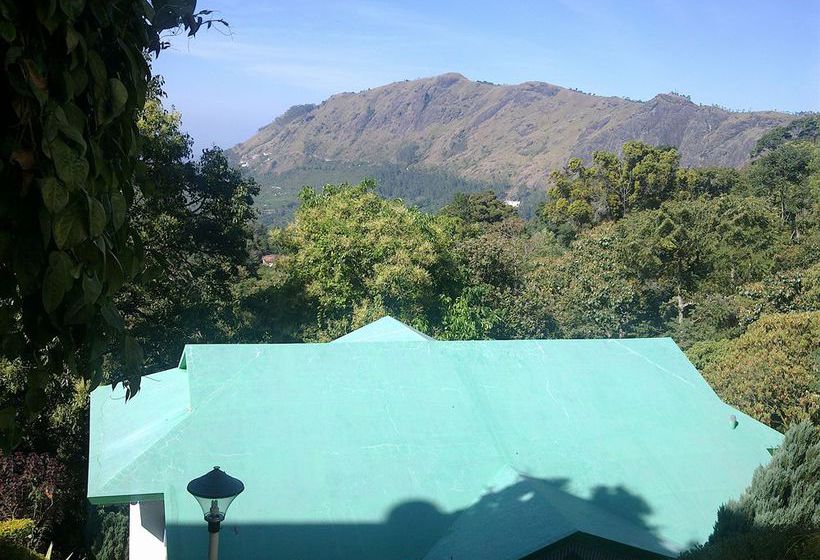 Hotel Deshadan Mountain Resort 3