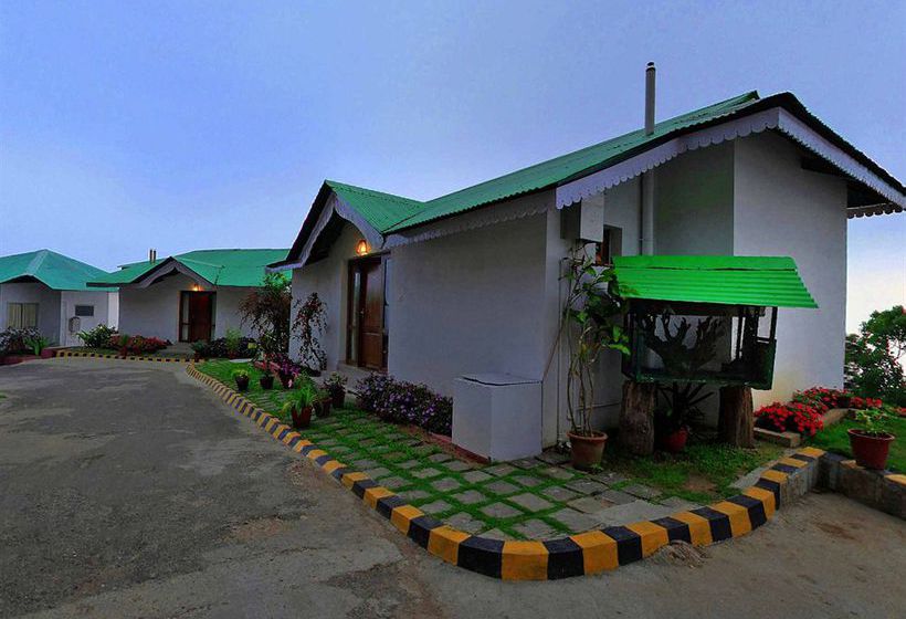 Hotel Deshadan Mountain Resort 4