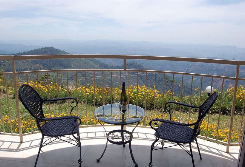 Hotel Deshadan Mountain Resort 5