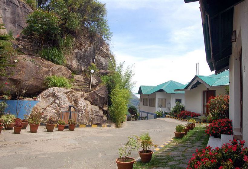 Hotel Deshadan Mountain Resort 6