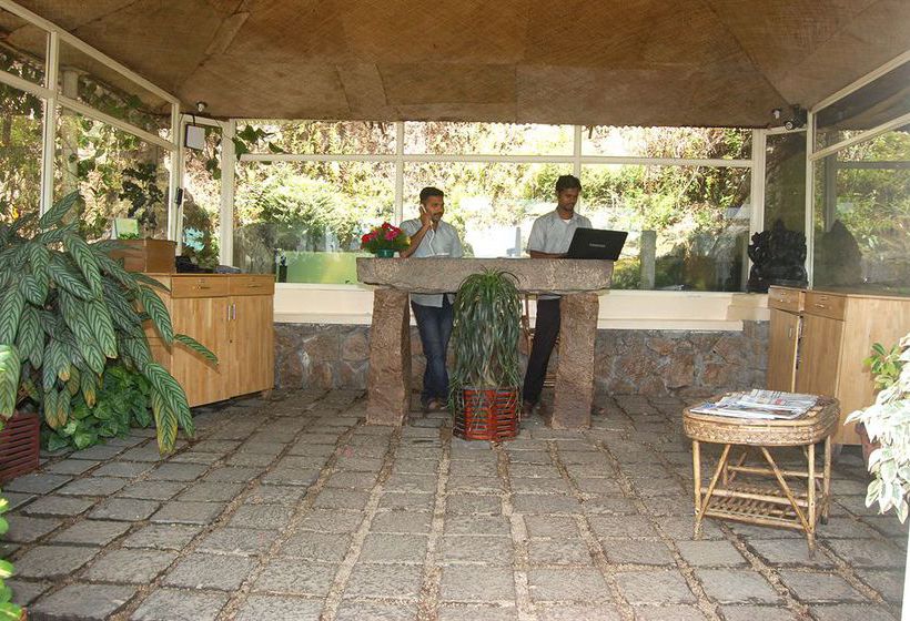 Hotel Deshadan Mountain Resort 7