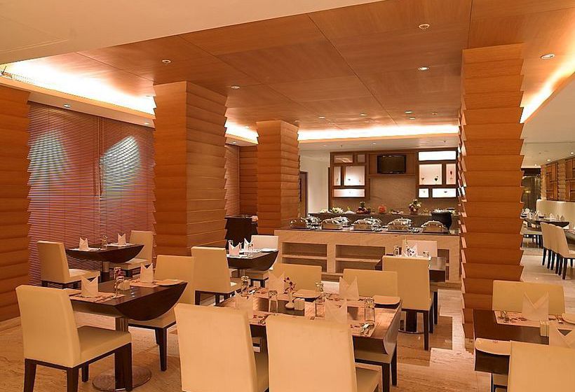 Hotel Royal Orchid Central Grazia