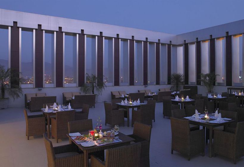 Hotel Royal Orchid Central Grazia 1