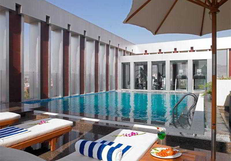 Hotel Royal Orchid Central Grazia 12