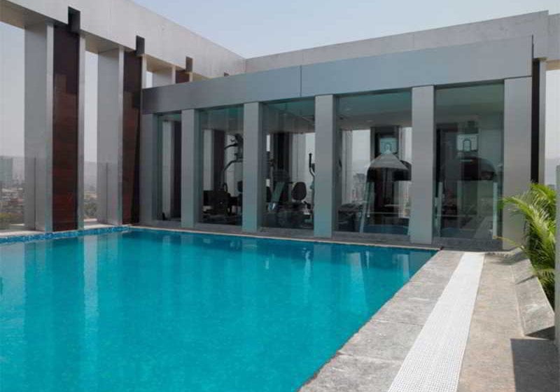 Hotel Royal Orchid Central Grazia 14