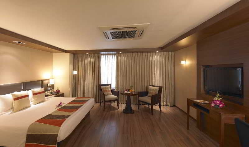 Hotel Royal Orchid Central Grazia 15