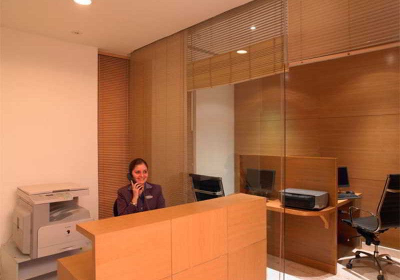 Hotel Royal Orchid Central Grazia 16