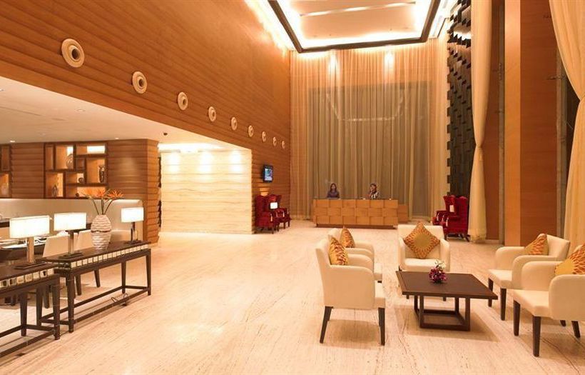 Hotel Royal Orchid Central Grazia 2