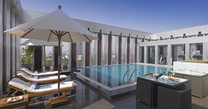 Hotel Royal Orchid Central Grazia 5