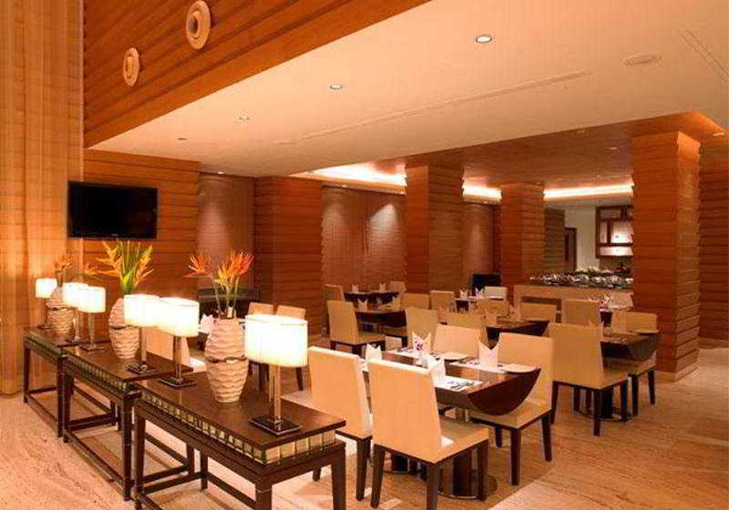 Hotel Royal Orchid Central Grazia 7