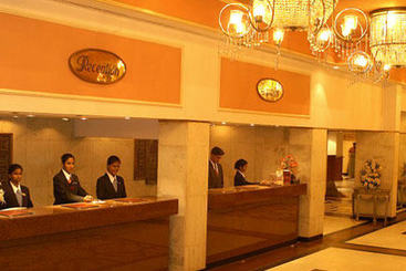 Hotel Tuli International Bihar
