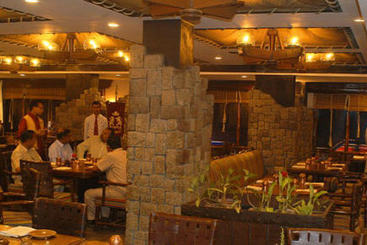 Hotel Tuli International 2