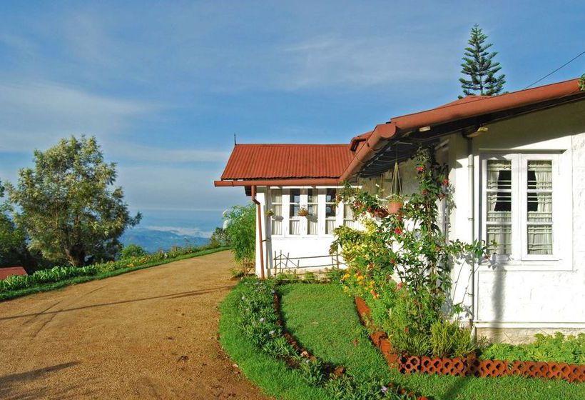 Hotel Windermere Estate Munnar Kerala