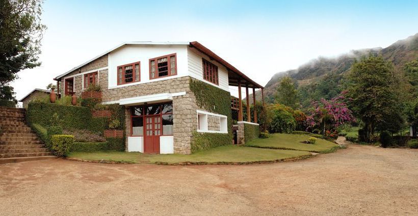 Hotel Windermere Estate 4