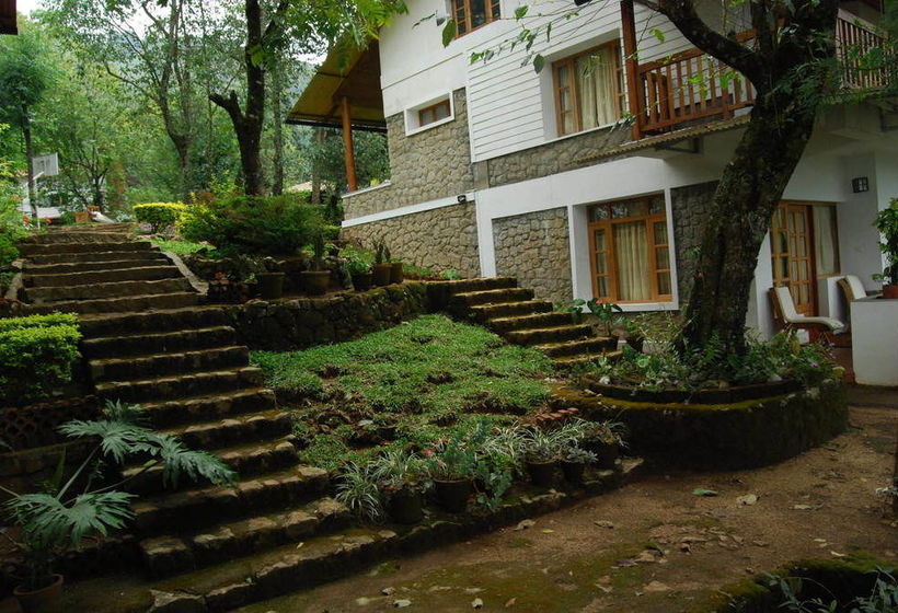 Hotel Windermere Estate 5