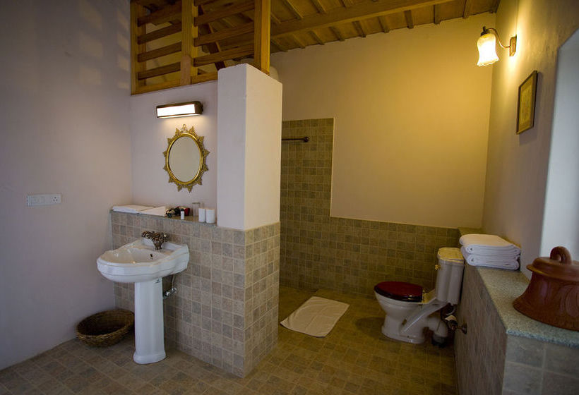 Hotel Windermere Estate 8