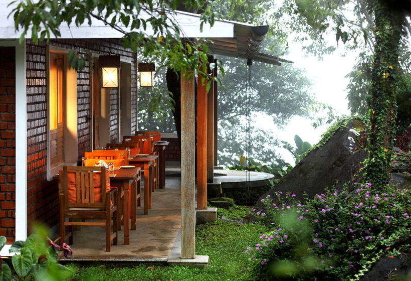 Hotel Windermere Estate 9